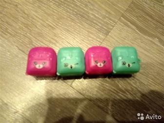  Shopkins  200  4 ,  60  1 , : /  