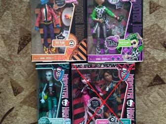   ,     Monster High,  ,   Mattel,   ,   ,    ,     