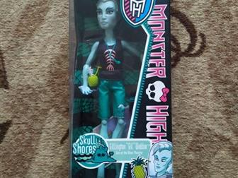   ,     Monster High,  ,   Mattel,   ,   ,    ,     