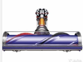     Dyson V8 Absolute,   