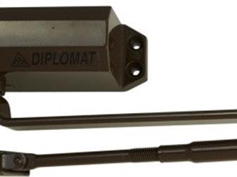   DIPLOMAT 605A EN-5     ( -40) (150 , ) DIPLOMAT 605A  EN-5 -     