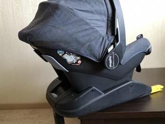  Peg-pereg Primo Viaggio SL   Isofix base,  -       1- ,   13 ;-     