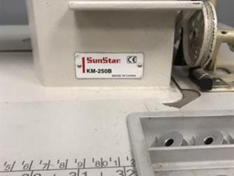        SunStar KM-250B,     ,  -   ,  ,  