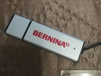       Bernina,    a630/a640/a730/b820/b830,  USB-Stick Bernina    ,    