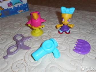   Play Doh  -   ,  !!!,   4: /  