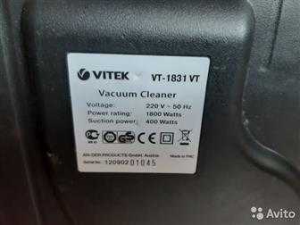  Vitek 1831 c  ,  ,      ,     21/1,  