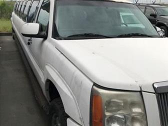  , Cadillac Escalade, 2002  ,    ,   6, 0, 350 /, ,      ,    