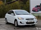 Hyundai Solaris 1.4, 2012, 