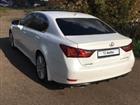 Lexus GS 3.5AT, 2012, 