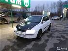 FIAT Stilo 1.2, 2003, 180000