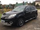 Renault Koleos 2.5CVT, 2009, 171000