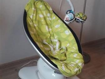       ! - mamaRoo,    ,   , 5  , ,     