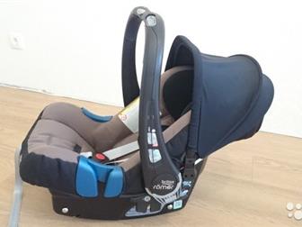   ROMER Baby-Safe Plus II SHR    Isofix  ( 3 ),        30,000,  