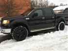 Ford F-150 5.4AT, 2005, 171000