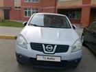 Nissan Qashqai 2.0CVT, 2007, 220000