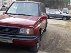 Suzuki Sidekick 1.6, 1995, 