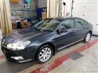 Citroen C5 1.6, 2010, 188400