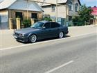 BMW 5  2.5, 1991, 