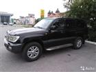 Toyota Land Cruiser 4.7AT, 2003, 