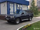 Toyota Land Cruiser 4.2, 1993, 