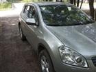 Nissan Qashqai 2.0CVT, 2007, 