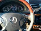 Mercedes-Benz E- 2.6, 2003, 