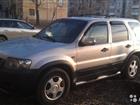 Ford Maverick 3.0AT, 2004, 