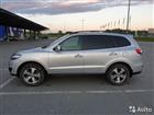 Hyundai Santa Fe 2.4AT, 2012, 