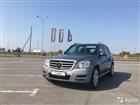 Mercedes-Benz GLK- 3.5AT, 2011, 