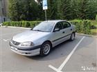 Toyota Avensis 1.6, 2002, 