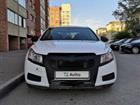 Chevrolet Cruze 1.6, 2010, 