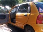 Chery Sweet (QQ) 0.8AMT, 2006, 