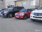 MINI Cooper 1.6, 2007, 