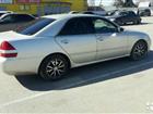 Toyota Mark II 2.0AT, 2002, 