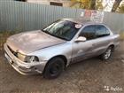 Toyota Sprinter 1.5AT, 1993, , 