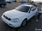 Daewoo Leganza 2.0AT, 1999, 