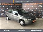 LADA Kalina 1.6, 2011, 