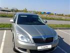 Skoda Octavia 1.6AT, 2011, 