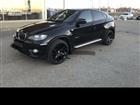 BMW X6 3.0AT, 2008, 