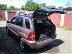 KIA Sportage 2.0AT, 2009, 