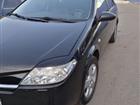 Nissan Primera 2.0CVT, 2005, 