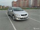 Toyota Corolla Fielder 1.8CVT, 2012, 