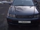 Nissan Bluebird 1.8AT, 1997, 