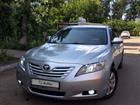 Toyota Camry 3.5AT, 2006, 