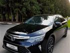 Toyota Camry 2.5AT, 2017, 