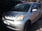 Toyota Passo 1.0AT, 2004, 