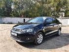 Volkswagen Polo 1.6AT, 2013, 