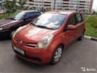 Nissan Note 1.6, 2006, 