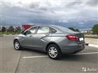 LADA Vesta 1.6, 2016, 