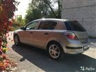 Opel Astra 1.6AMT, 2005, 